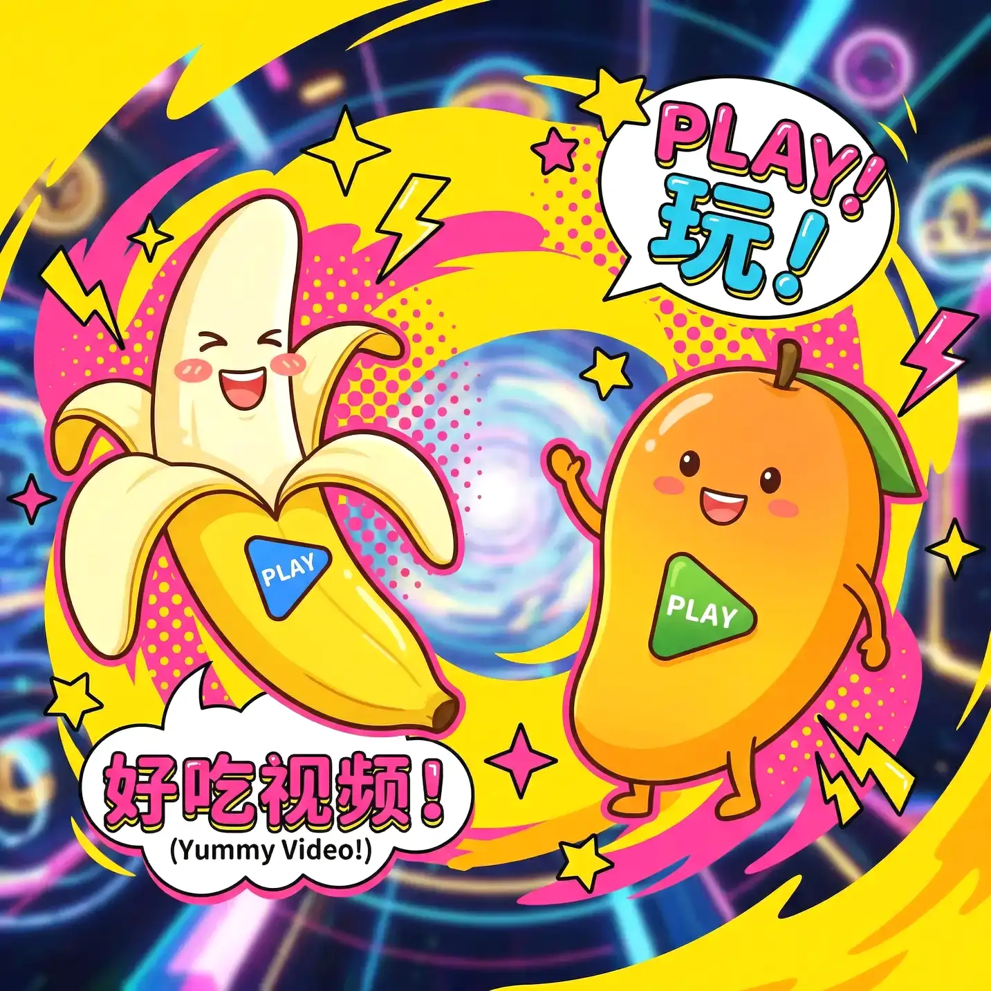 工口漫画 经典综艺 - 天天向上